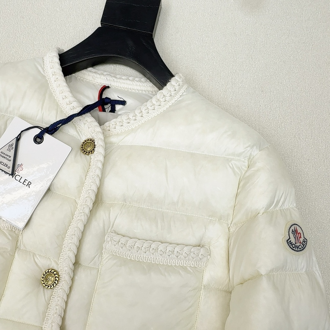 Moncler Down Jackets